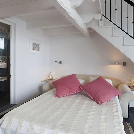 Dar Cilla Guesthouse Tarifa Eksteriør bilde
