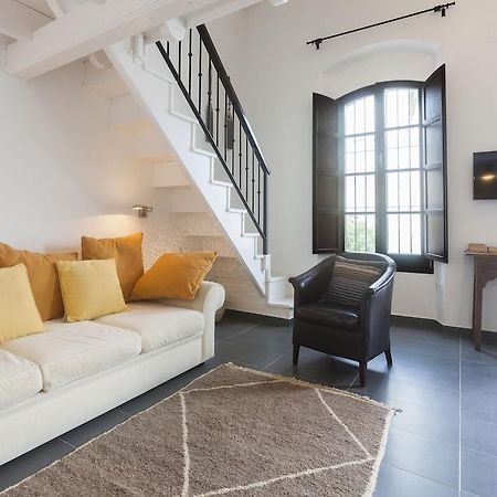 Dar Cilla Guesthouse Tarifa Eksteriør bilde