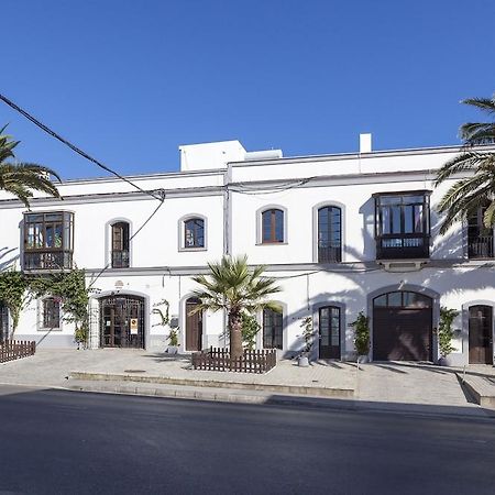 Dar Cilla Guesthouse Tarifa Eksteriør bilde
