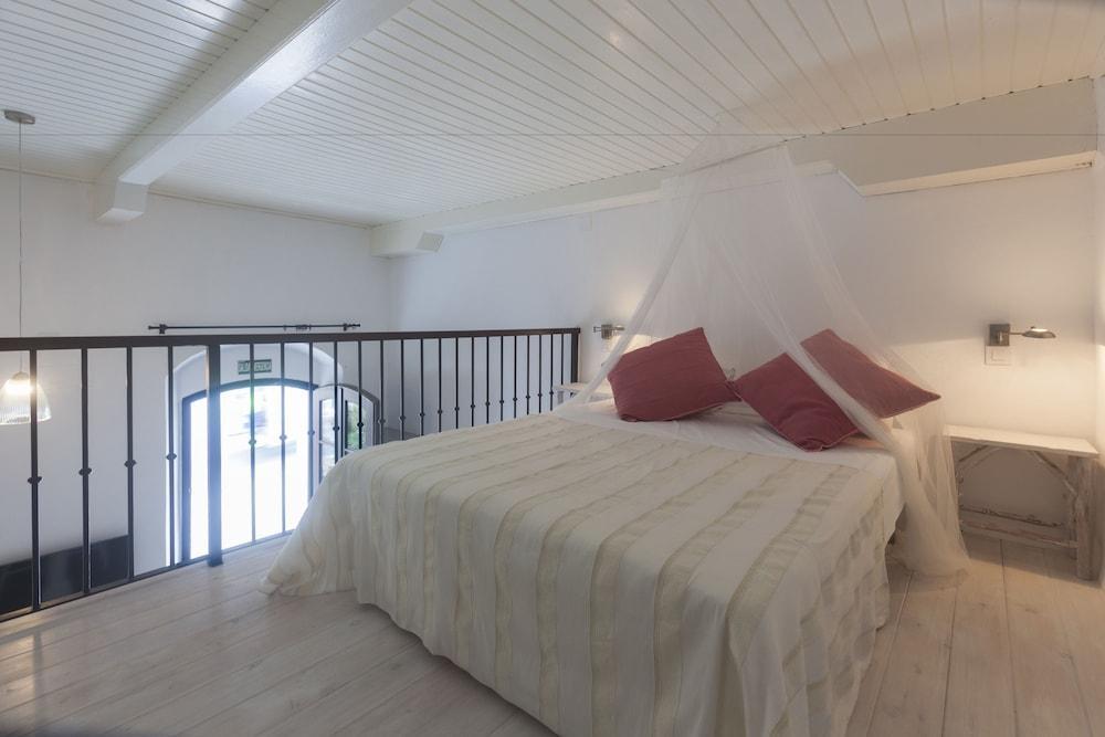 Dar Cilla Guesthouse Tarifa Eksteriør bilde